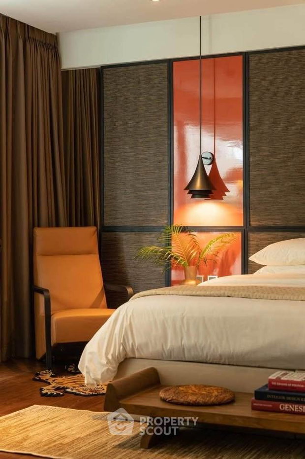 picture 1-BR 70 Sqm Condo At The Private Residence Rajdamri, 400m to BTS Ratchadamri (ID 2969797) - 8/13