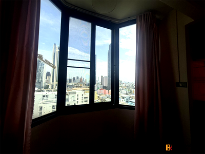 Condos for rent : Phayathai Plaza near BTS Phaya Thai Special Unit, Quality Guaranteed by Top Brands