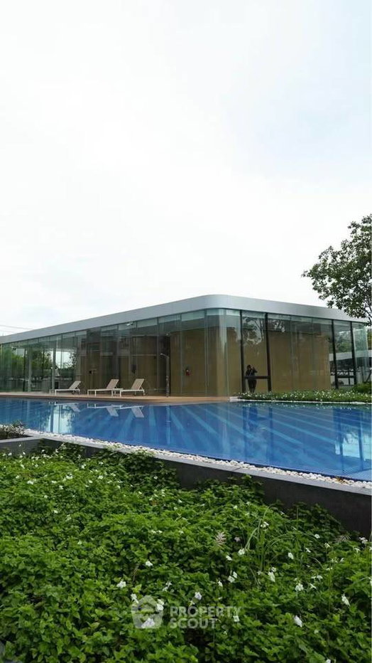 รูป คอนโด 2 ห้องนอน 46 ตร.ม. ที่ Skyrise Avenue Sukhumvit 64 ใกล้ BTS พุนนาวี 400 ม. (ID 3111146) - รูปที่ 12/13