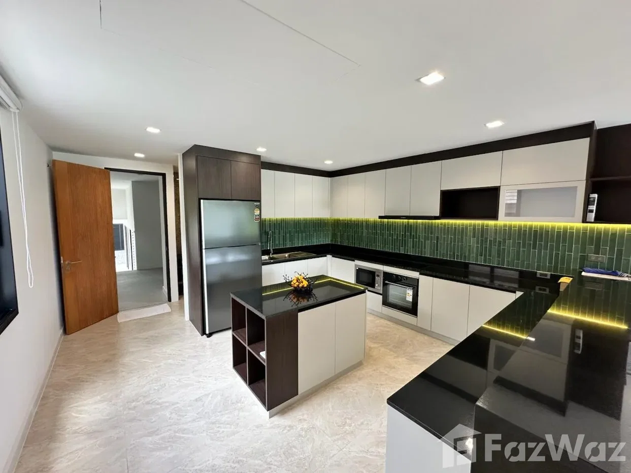 รูป ขาย วิลล่า 4 ห้องนอน ในโครงการ Baan Cocoon 6385070 - รูปที่ 21/34