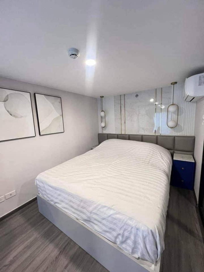 picture For rent Knightsbridge Space Ratchayothin - 10/13