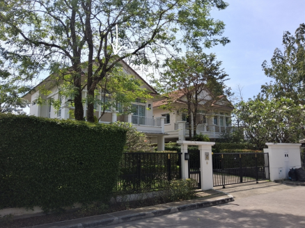 picture HOME 98 Sq.w. Pak Kret Nonthaburi for 12.9M - 6/9