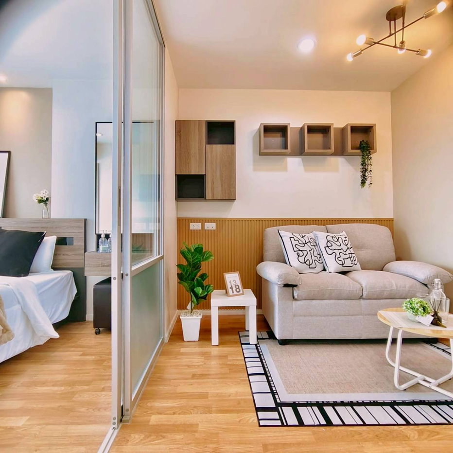 picture ðĨ For Sale â Lumpini Park Phetkasem 98 | Near MRT Lak Song - 2/6