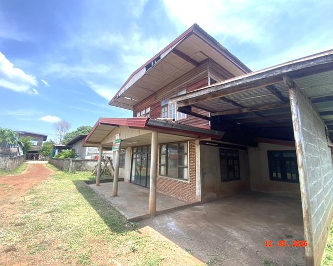 รูป บ้านเดี่ยว 119 ตร.วา ธาตุพนม นครพนม 808,000 - รูปที่ 16/36