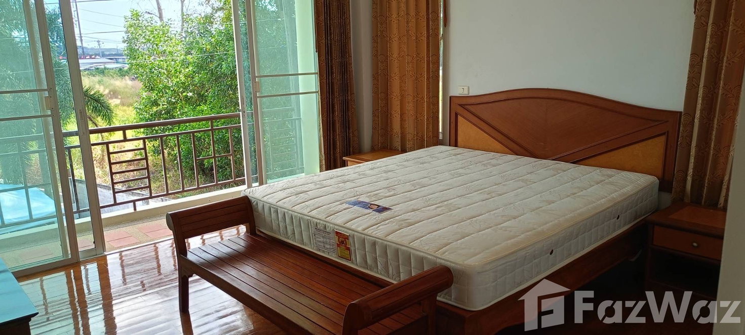 picture 3 Bedroom House for rent at Eakandaburi Village 5570323 - 4/16