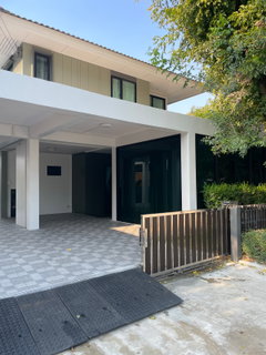 รูปภาพ 🏡✨ ให้เช่าบ้านเดี่ยว 2 ชั้น — คณาสิริ วงแหวนลำลูกกา (คลอง 5) บ้านหลังใหญ่ เฟอร์ครบ พร้อมอยู่