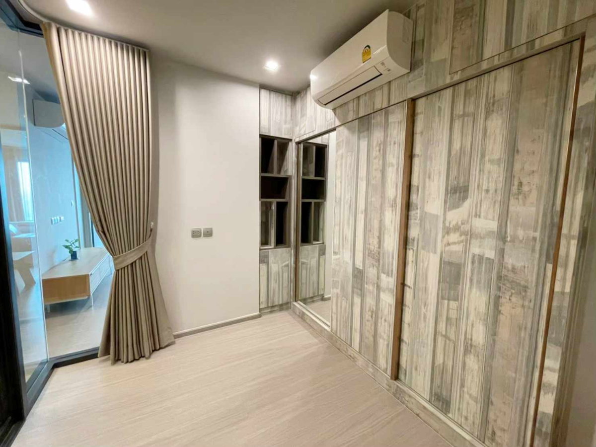รูป  2 ห้องนอน🛋️⚡️HunterCondo🦊ไลฟ์ ลาดพร้าว - รูปที่ 13/15