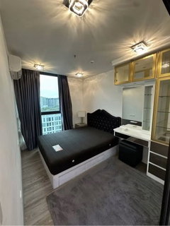 รูปภาพ [For Rent] คอนโด ริช พาร์ค เทอร์มินอล @พหลโยธิน59 〰️ ห้องแต่งสวย Mood ดีมาก ✨