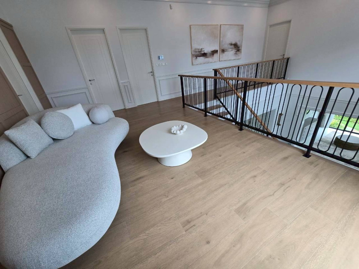 picture ð House for Rent | Narinsiri Krungthep Kreetha Property Code | LNP-H1097 - 2/42