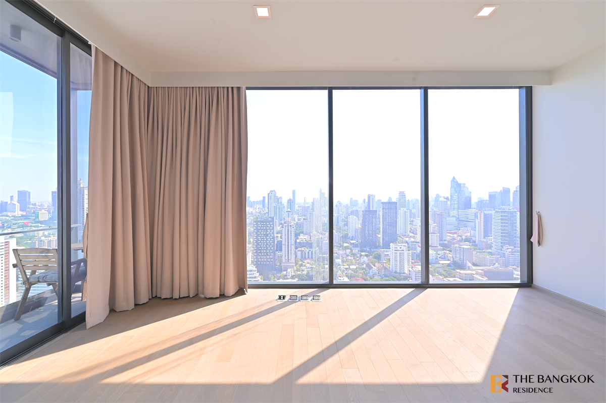 รูป คอนโด Luxury ราคาพิเศษ เซอเลส อโศก ใกล้ BTS สถานีอโศก - รูปที่ 7/10