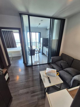 Condo for Rent at The Base Park West Sukhumvit 77 (F6907116)