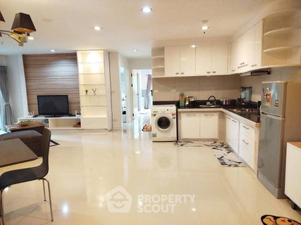 รูปภาพ คอนโด 2 ห้องนอน เลี้ยงสัตว์ได้ ที่ Wittayu Complex ใกล้ BTS เพลินจิต (ID 3111731)