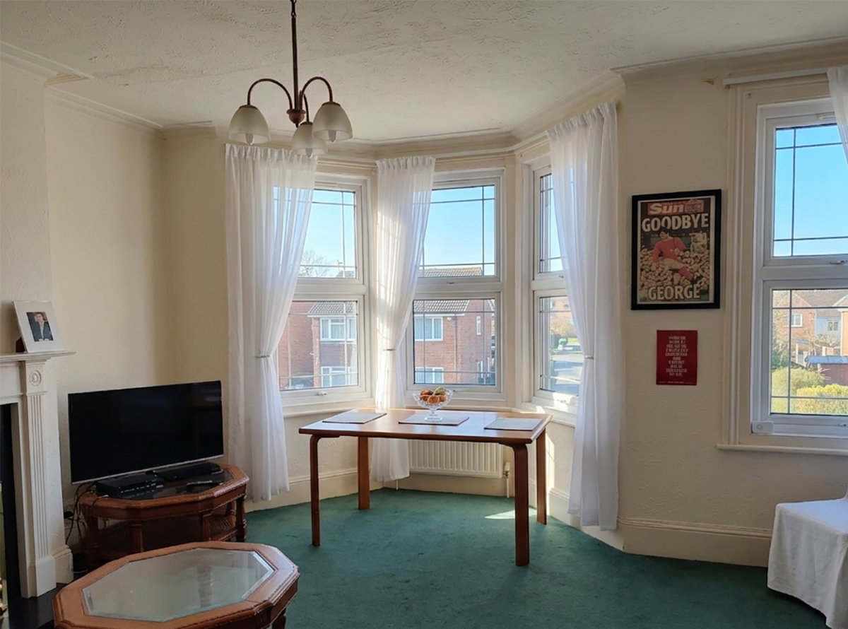 รูป ขายบ้านประเทศอังกฤษ 172 London Finchley Share of freehold - รูปที่ 5/13