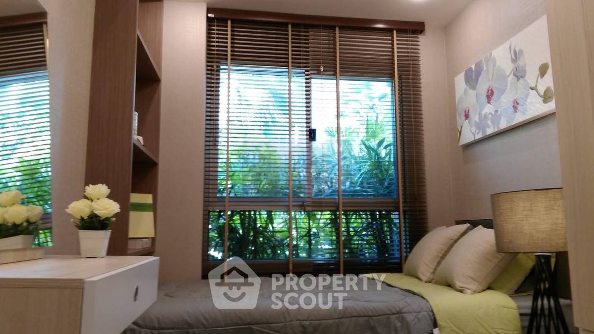 รูป คอนโด 2 ห้องนอน Elio Del Ray ใกล้ BTS อุดมสุข พื้นที่ 45 ตร.ม. (ID 3056588) - รูปที่ 4/6