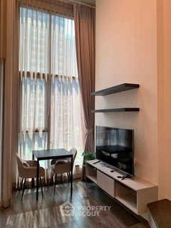 รูปภาพ 38 Sqm 1-BR At KnightsBridge Space Rama 9, 300m to MRT Phra Ram 9 (ID 3112719)