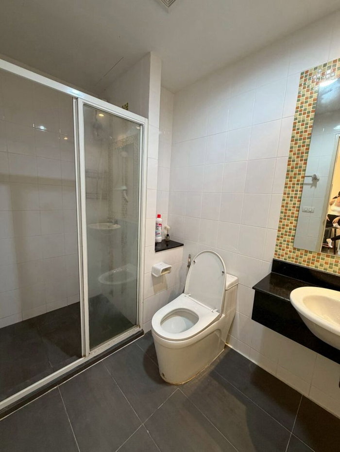 picture For Sales The Link Sukhumvit 64 Unit 118/38(406) - 6/8