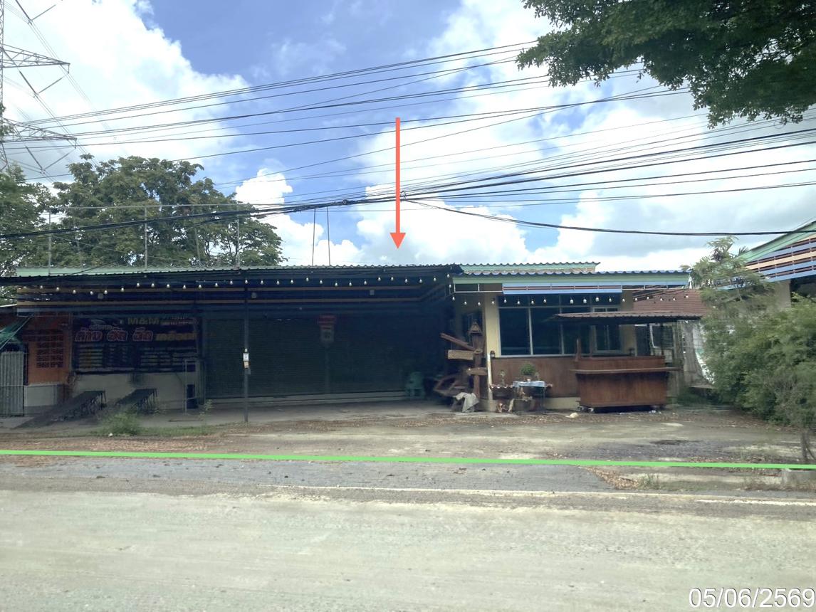 picture HOME 80 Sq.w. Wang Noi Phra Nakhon Sri Ayutthaya for 3.4M - 6/14