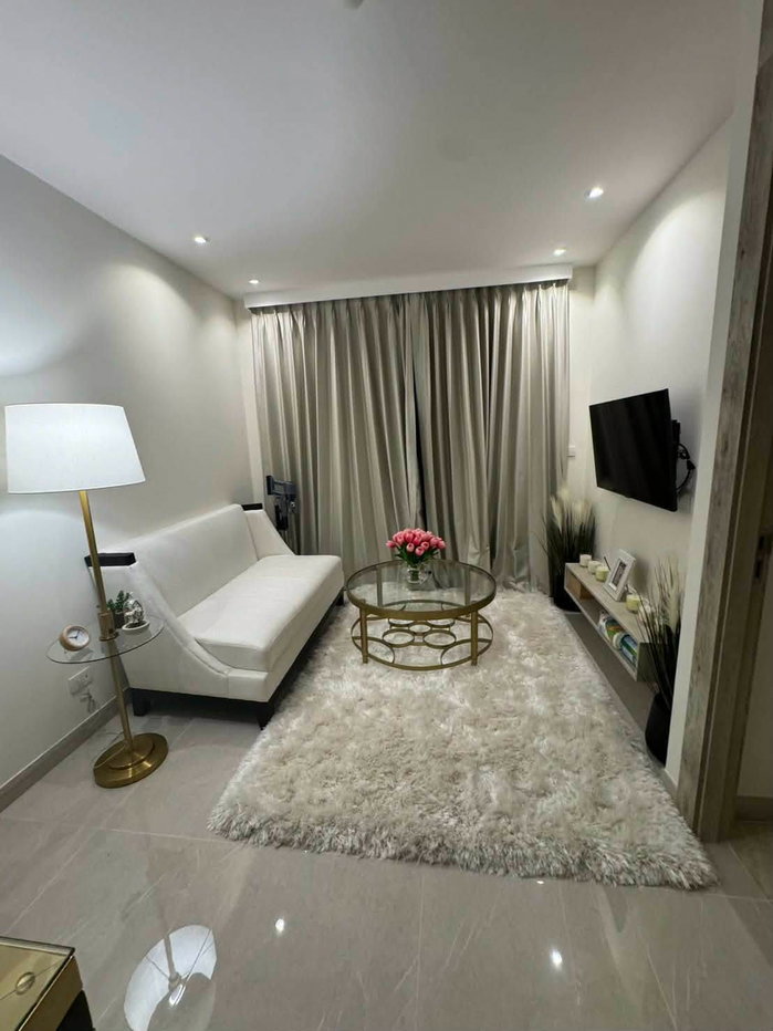 รูป 🔥 ขาย เดอะ ริเวียร่า โมนาโก คอนโด พัทยา (The Riviera Monaco Condo - Pattaya) | หาดจอมเทียน - รูปที่ 2/9