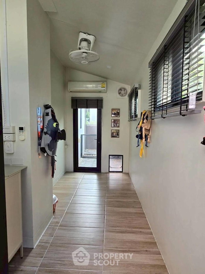 รูป บ้านเช่า 3 ห้องนอน อนุญาตเลี้ยงสัตว์ Mantana บางนา กม.7 (ID 3111300) - รูปที่ 28/44