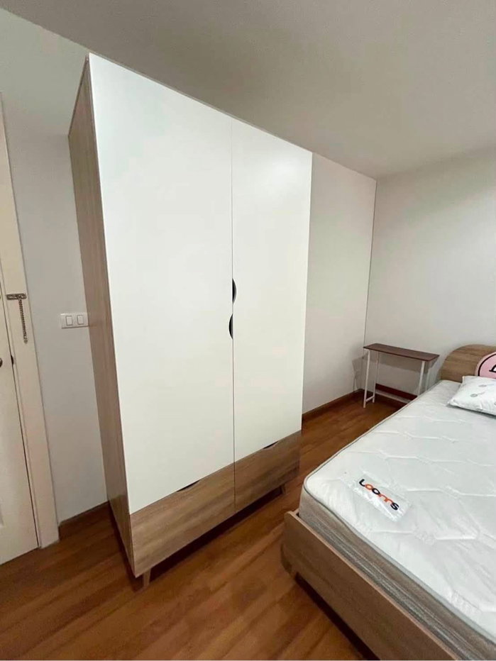 รูป ให้เช่า Regent home 18 ใกล้ BTS - รูปที่ 11/13