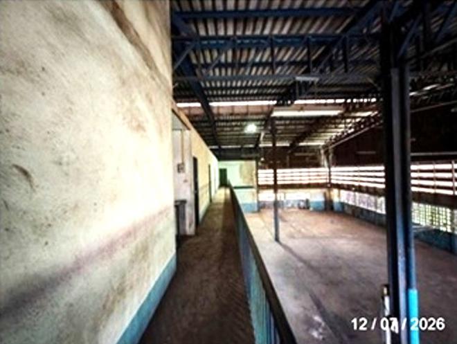 รูป อาคารโรงงาน 144 ตร.วา เมืองชลบุรี ชลบุรี 6.8M - รูปที่ 7/34