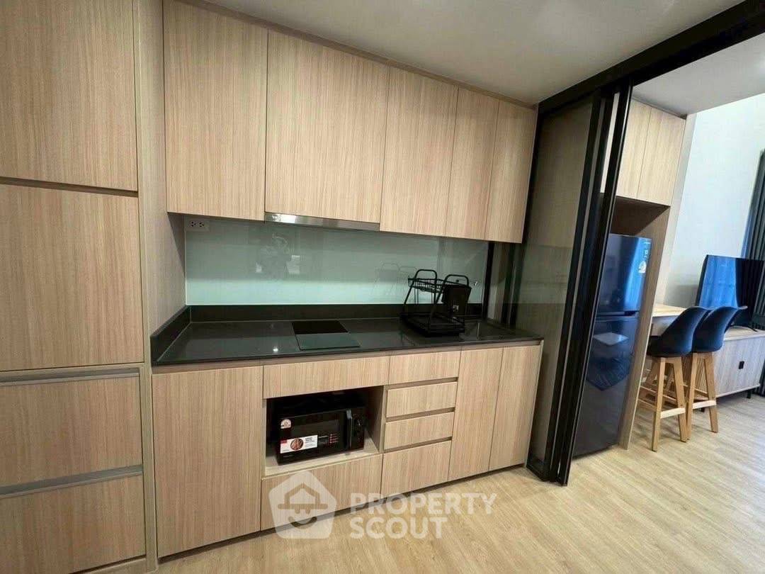 picture 1-BR Condo At Landmark @MRTA Station, Bang Kapi (14th Floor) (ID 3113203) - 9/10