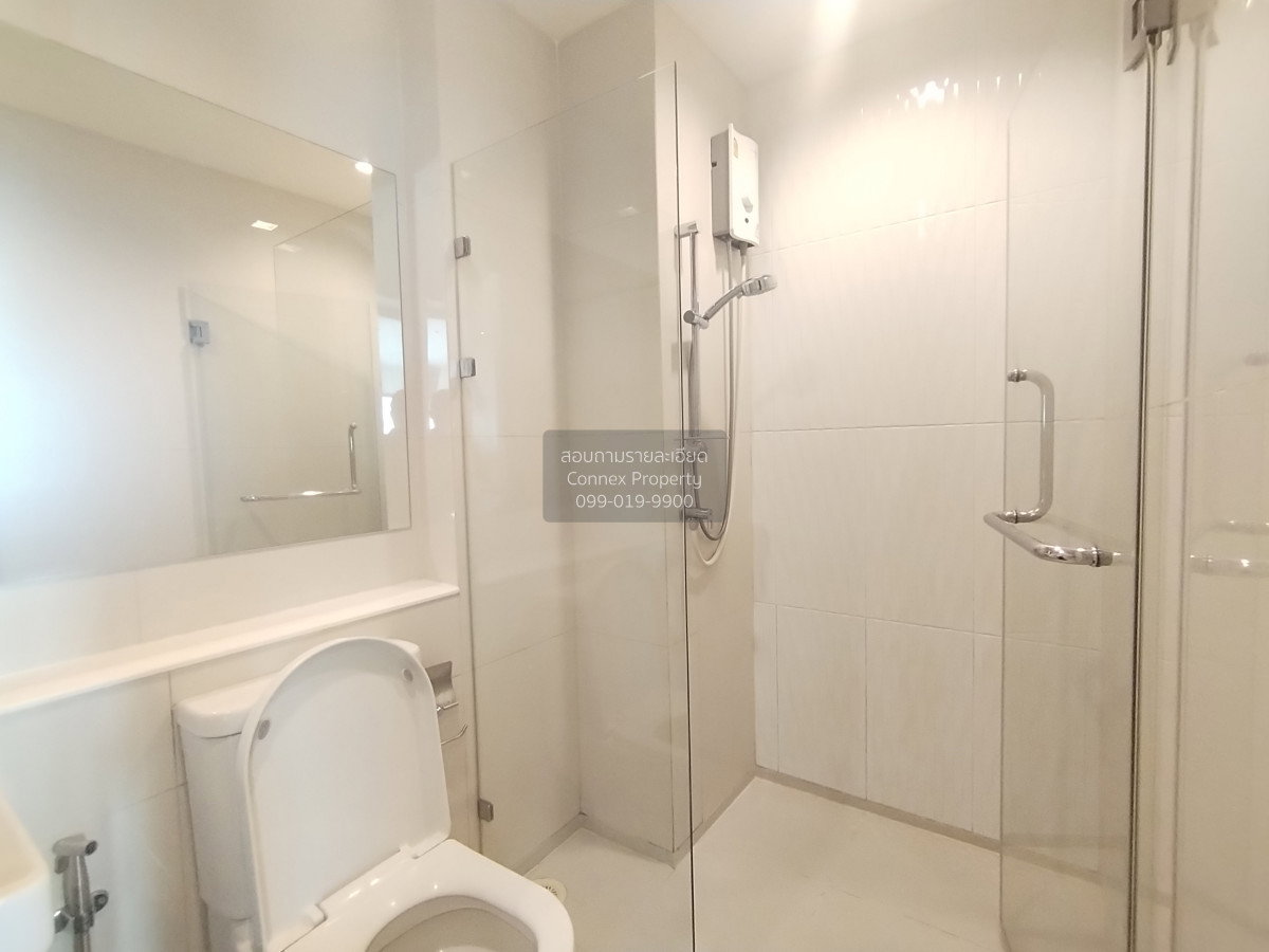 picture FOR RENT condo ไลฟ์ วัน ไวร์เลส   Pathum Wan Bangkok CX-05237 ✅ Live chat with us ADD LINE @connexproperty ✅ - 7/7