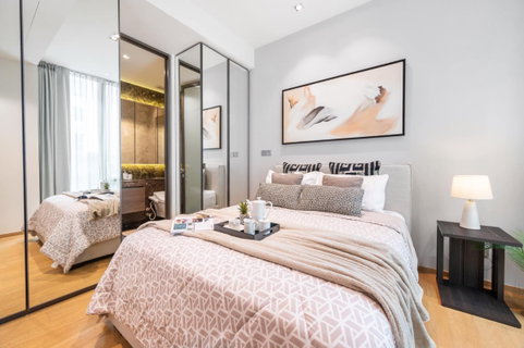 รูปภาพ For Rent - 28 CHIDLOM , Super Luxury 1 bedroom 1 bathroom