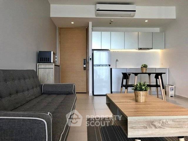 รูป คอนโด 2 ห้องนอน The Lofts Ekkamai 200 ม. ถึง BTS เอกมัย ชั้น 13 60 ตร.ม. (ID 3113954) - รูปที่ 1/8