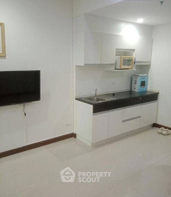 รูป คอนโด 2 ห้องนอน Supalai Premier ราชเทวี 60 ตร.ม. ใกล้ BTS ราชเทวี (ชั้น 10-20) (ID 2492610) - รูปที่ 6/7
