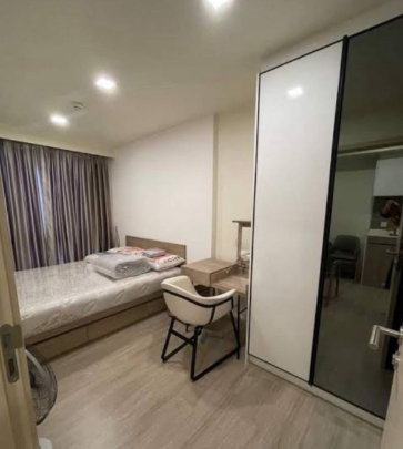 picture 🏢Maestro 03 Ratchada - Rama 9 🐶🐱 Pet friendly 🐱🐶 🚇 MRT Rama 9 ( 800 m ) - 3/5