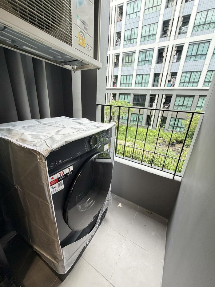 picture Code: 26KJ3827 for rent Atmoz Kanaal Rangsit 🔥🔥 Line ID: @kjcondo (with @)🔥🔥 - 10/10