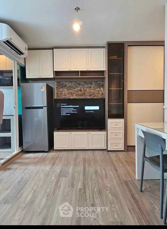รูป คอนโด 1 ห้องนอน ให้เช่า รีเจ้นท์ โฮม บางนา ชั้น 23 ใกล้ BTS บางนา (ID 3113414) - รูปที่ 2/14