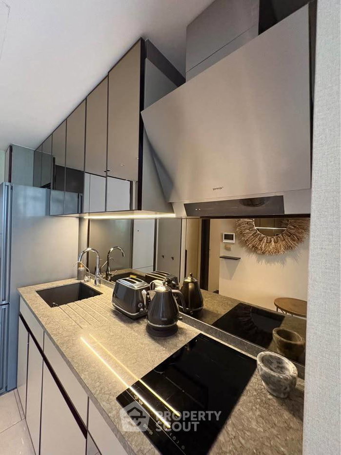 picture 1-BR Condo For Rent At The Reserve 61 Hideaway, BTS Thong Lor (ID 3111911) - 8/40