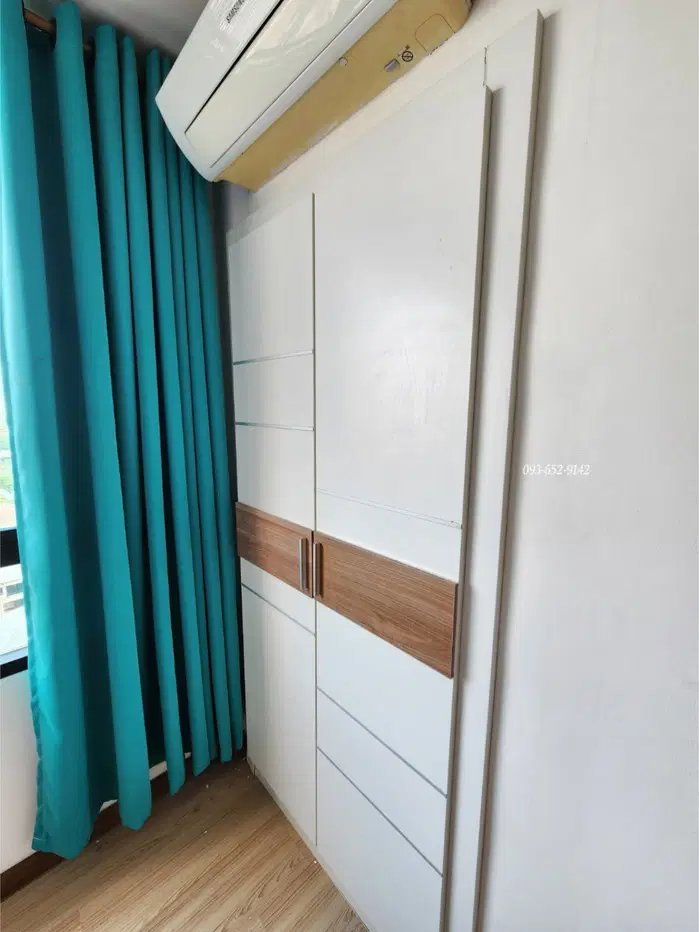 รูป 🔥🔥🔥 ให้เช่า J Condo สาทร-กัลปพฤกษ์ (( 33 ตรม / 6500 ต่อเดือน / วิวสวยมาก / ถูกสุดในโครงการ )) ติด Night Market - รูปที่ 4/14