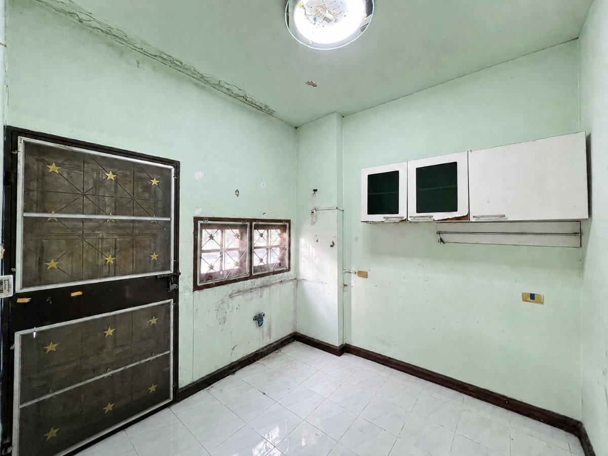 รูป 📣 บ้านเดี่ยวสองชั้นหลังมุม "หมู่บ้านเมืองดี" ทำเลทวีวัฒนา-ศาลาธรรมสพน์ เพียง 6.89 ล้าน - รูปที่ 11/29