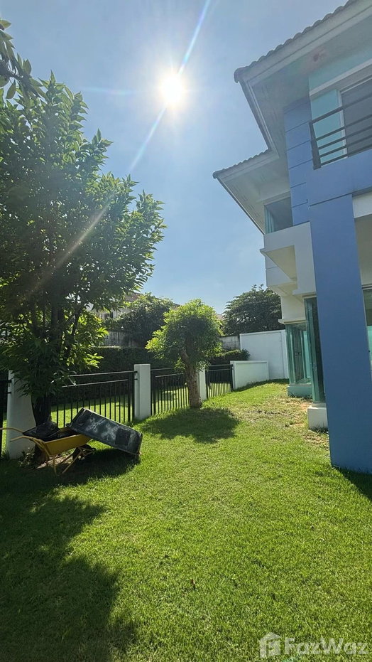 รูป ขาย บ้านเดี่ยว 3 ห้องนอน ในโครงการ ไลฟ์ บางกอก บูเลอวาร์ด ราชพฤกษ์ - จรัญฯ 1968547 - รูปที่ 4/19