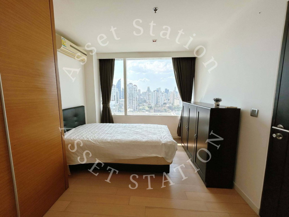 รูป 🏙️ให้เช่า Eight Thonglor Residences ห้องใหญ่สุดหรู วิวเมือง เหมาะกับนักธุรกิจ ใกล้ BTS ทองหล่อ💎 - รูปที่ 2/17