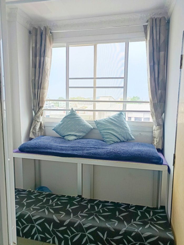 picture Condo for rent Phuket 11000 baht per month - 2/7