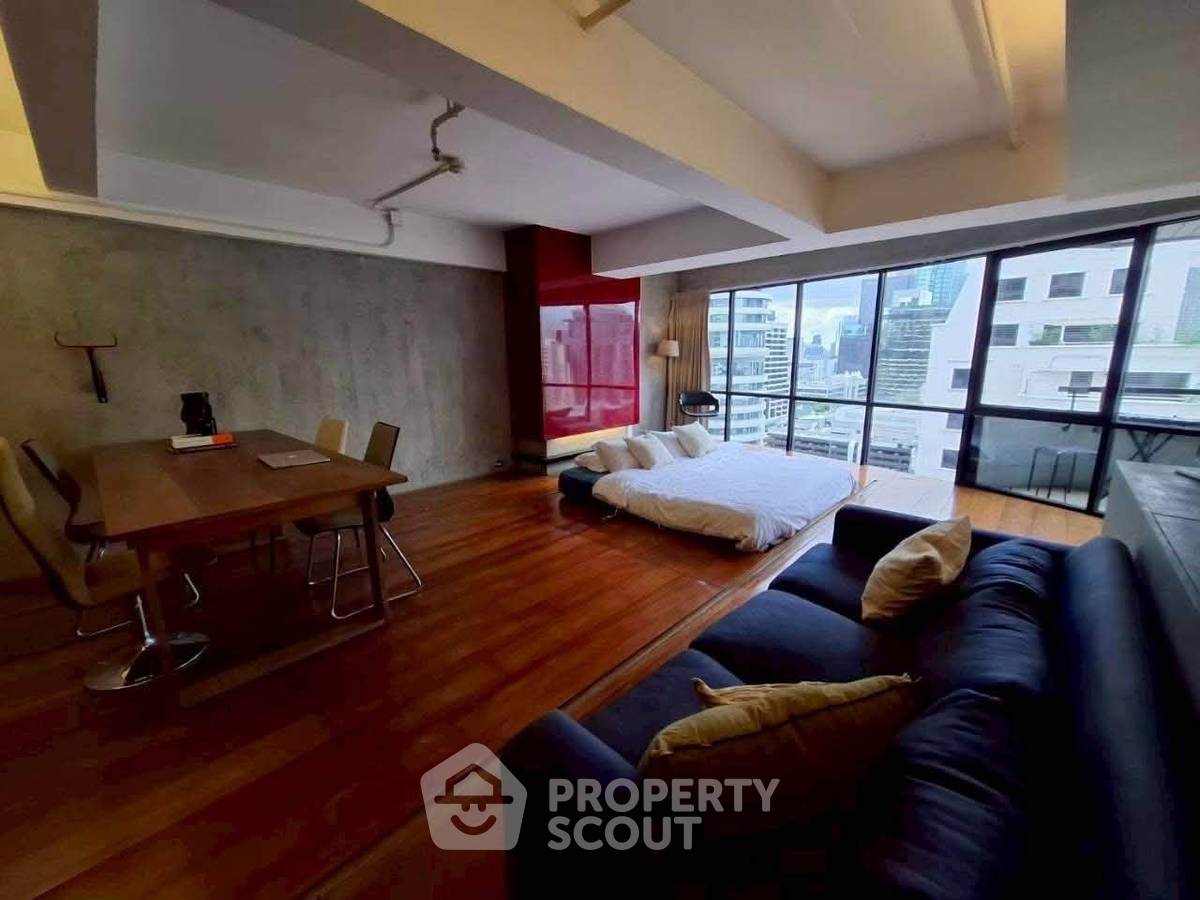 รูป คอนโด 1 ห้องนอน 73 ตร.ม. ที่ Regent Royal Place 1 ใกล้ BTS ราชดำริ 200 ม. (ID 3111946) - รูปที่ 6/27