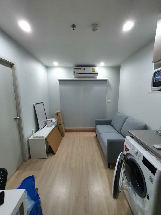 รูป A9210769 ให้เช่า คอนโด Casa Condo Bangyai (คาซ่า คอนโด บางใหญ่) ขนาด 26 ตร.ม ชั้น 26 - รูปที่ 4/8