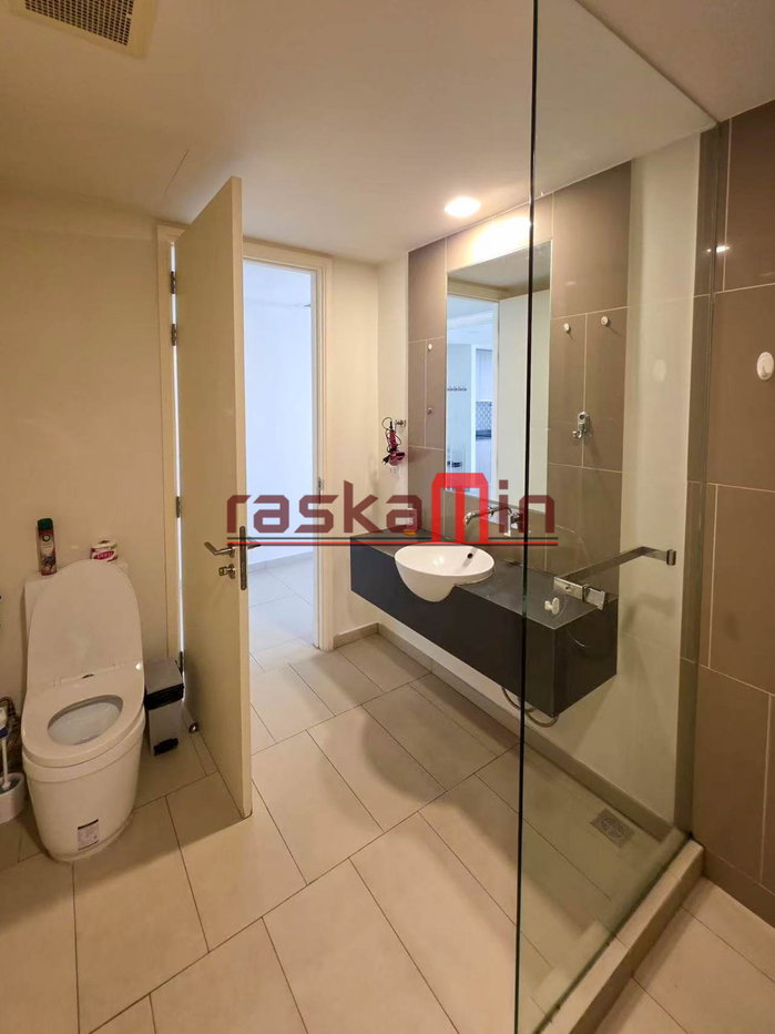 picture Zire Wongamat | For Rent | 2 Bed 2 Bath 98 SQ.M - 6/20
