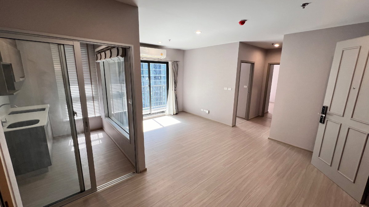 picture 🔥 Large room, 74 sq.m., great value! The Parkland Phetkasem 56 - 3/32