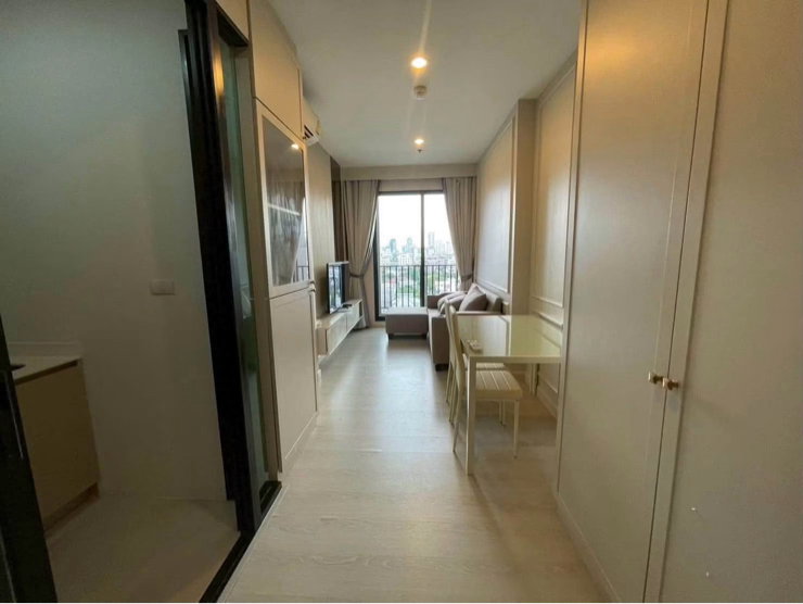 picture ðĒ The Niche Pride Thonglor - Phetchaburi ready to move in - 3/10