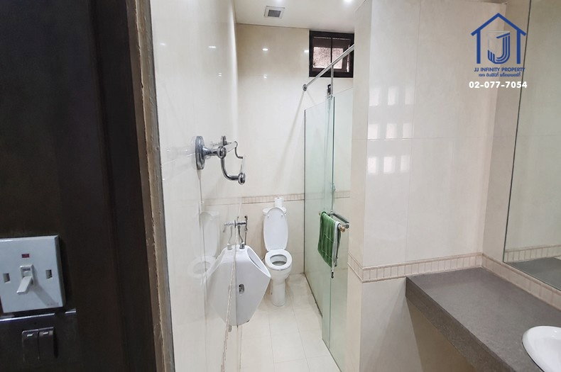 รูป ขายบ้านเดี่ยว 2 ชั้น  206 ตร.ว. ซอยรัชดาภิเษก 32 (ซอยเสือใหญ่) ใกล้ MRT ลาดพร้าว และ BTS รัชโยธิน - รูปที่ 15/18