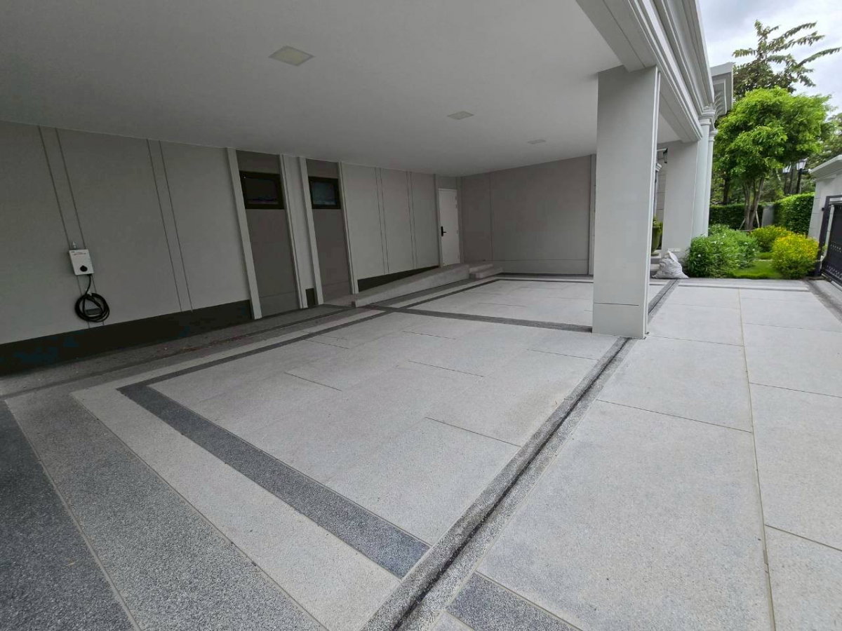 picture ð House for Rent | Narinsiri Krungthep Kreetha Property Code | LNP-H1097 - 7/42