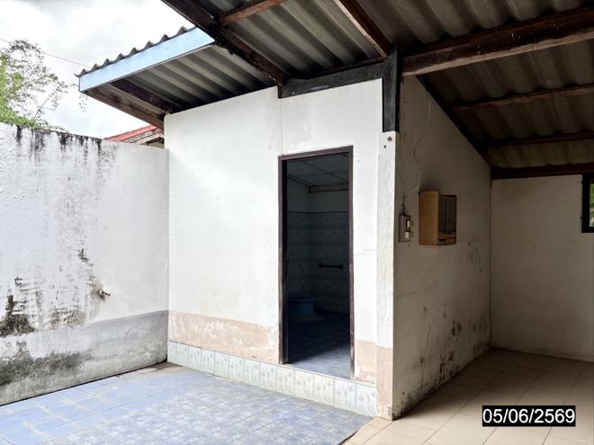 picture HOME 220 Sq.w. Kuchinarai Kalasin for 1.8M - 14/44