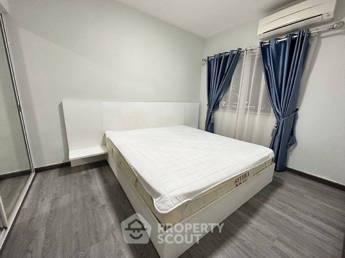 picture 2-BR Condo For Rent, A Space Asoke-Ratchada Near MRT Phra Ram 9 (ID 3110782) - 3/6