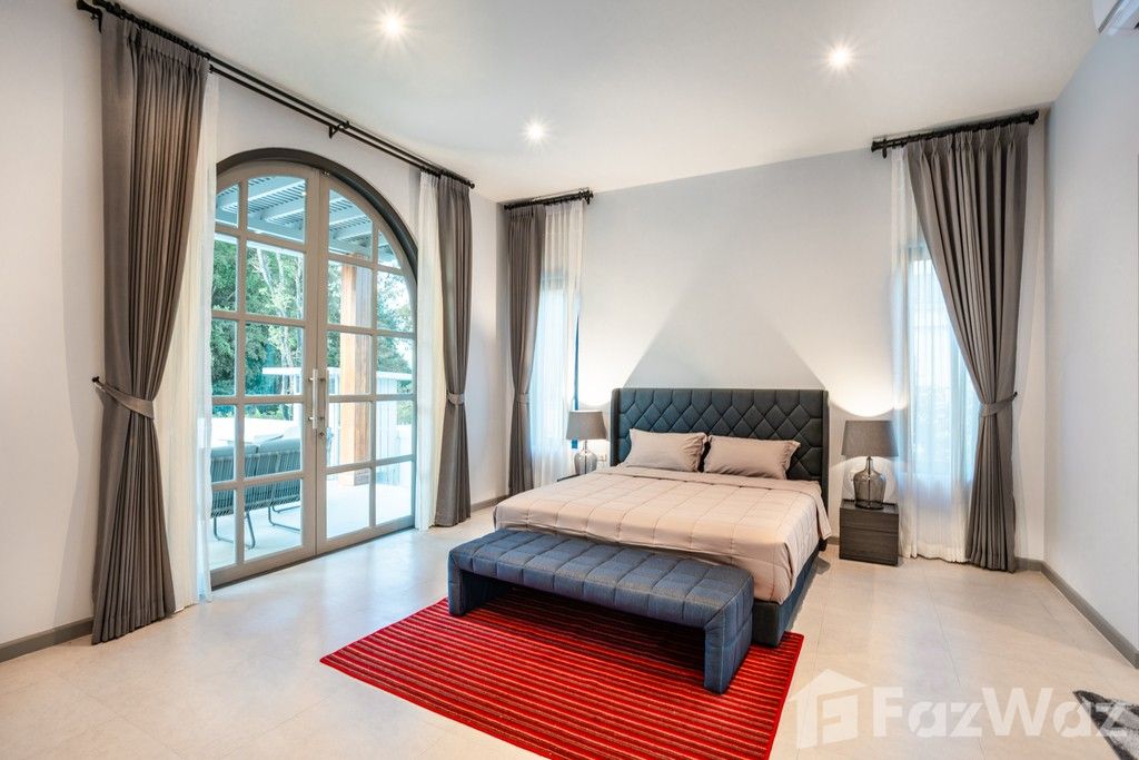 picture 3 Bedroom Villa for sale at Amariya Villas 160199 - 8/23