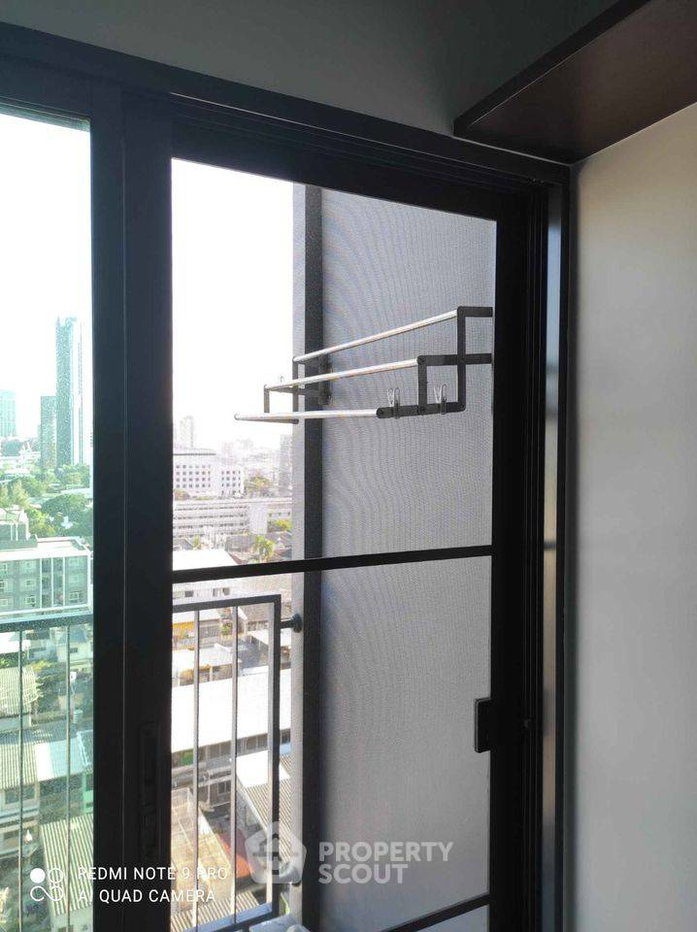 รูป คอนโด 1 ห้องนอน 31 ตร.ม. ที่ Ideo Sukhumvit 93 ใกล้ BTS บางจาก 100 ม. (ID 375152) - รูปที่ 12/14